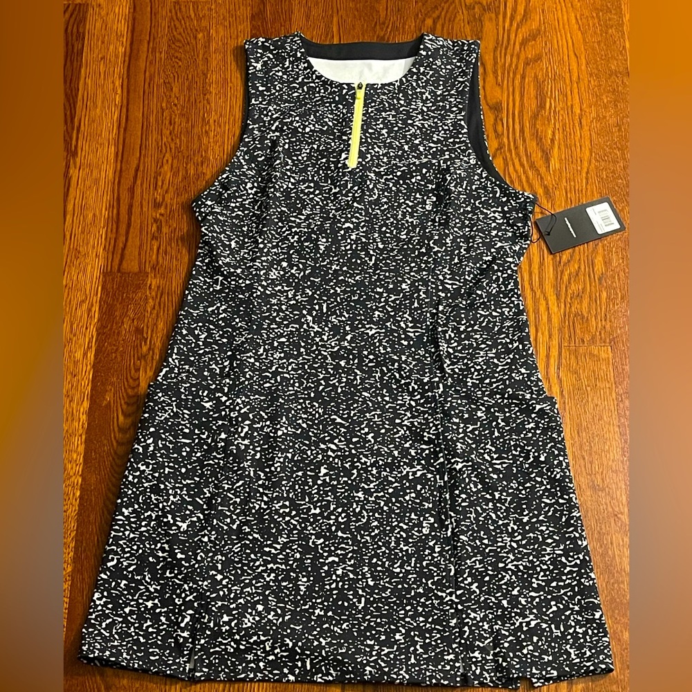 Bad Birdie Hybrid Golf Dress